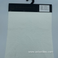 95% Polyester 5% Spandex Double Sided Knitted Cloth